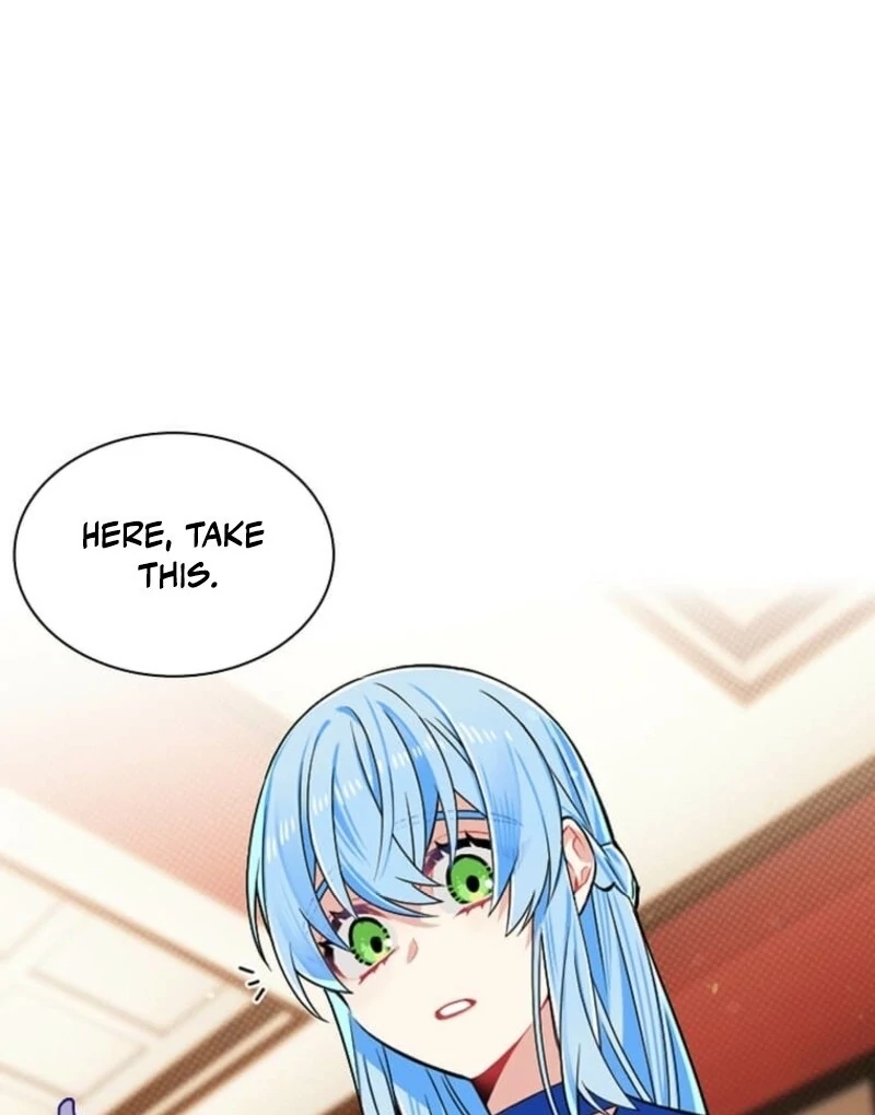 Mistaken for a Wicked Woman! Chapter 61 - page 41